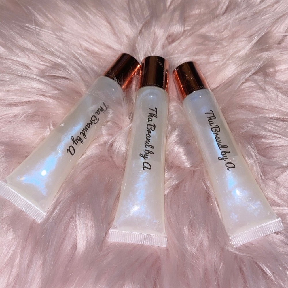 Vegan Moisturizing Lip Gloss